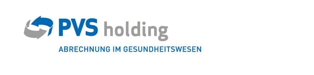 Logo von PVS Holding GmbH