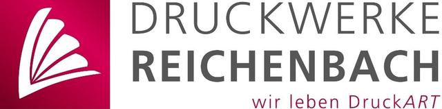 Logo von Druckwerke Reichenbach