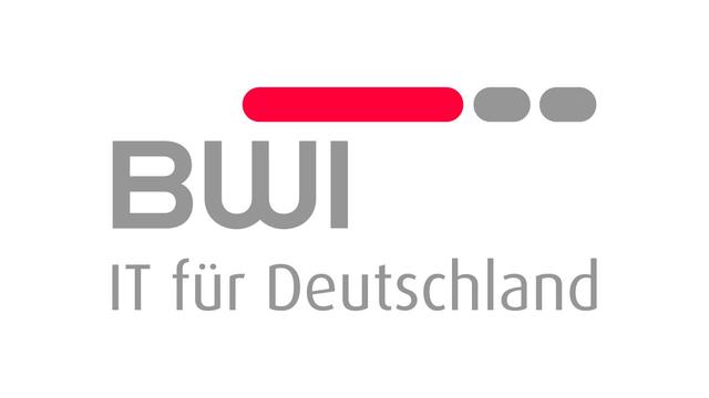 Logo von BWI GmbH