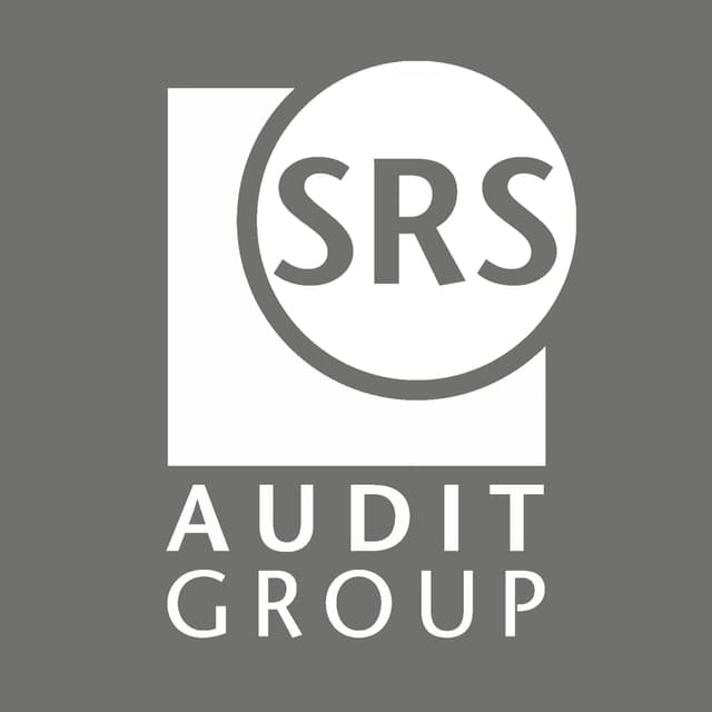 Logo von SRS Audit GmbH