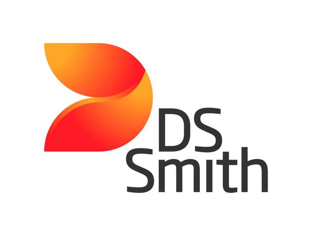 Logo von DS Smith Packaging Deutschland Stiftung & Co.KG