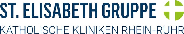 Logo von St. Elisabeth Gruppe GmbH - Katholische Kliniken Rhein-Ruhr
