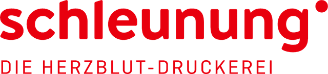 Logo von Schleunungdruck GmbH