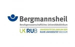 Logo von Berufsgenossenschaftliches Universitätsklinikum Bergmannsheil gGmbH