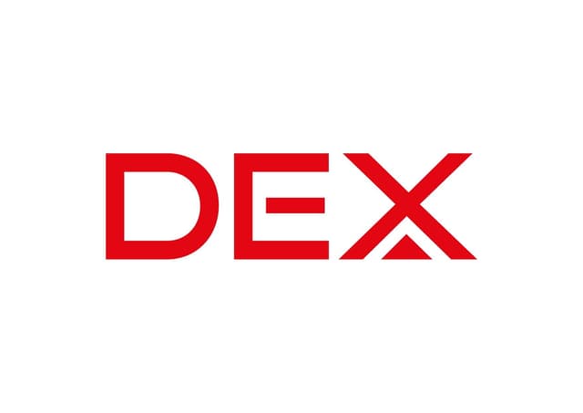 Logo von DEX eG