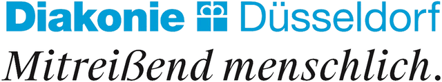 Logo von Diakonie Düsseldorf