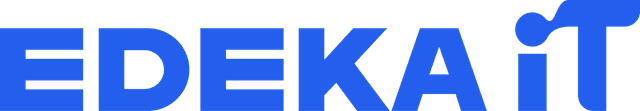 Logo von EDEKA IT Stiftung & Co. OHG