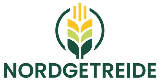 Logo von Nordgetreide GmbH & Co. KG