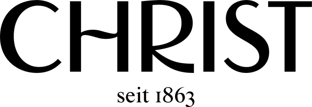 Logo von CHRIST Juweliere und Uhrmacher seit 1863 GmbH