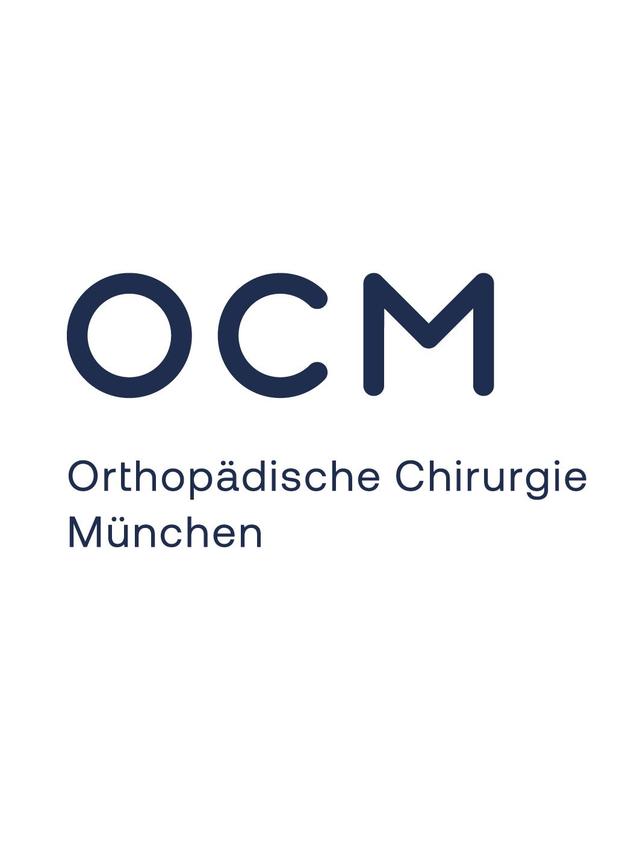 Logo von OCM Orthopädische Chirurgie München GbR