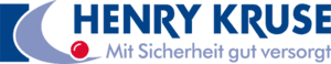 Logo von Henry Kruse GmbH & Co. KG (Neumünster)