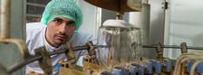 Bild von Produktionsfachkraft Chemie