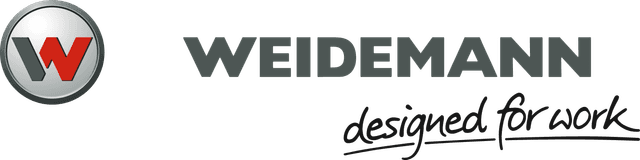 Logo von Weidemann GmbH