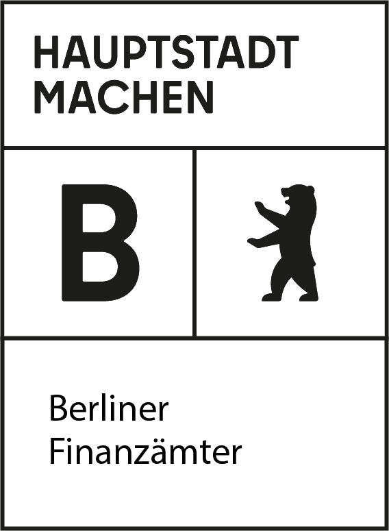 Logo von Senatsverwaltung für Finanzen