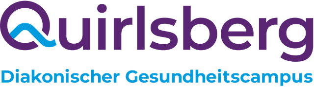 Logo von Quirlsberg - Diakonischer Gesundheitscampus