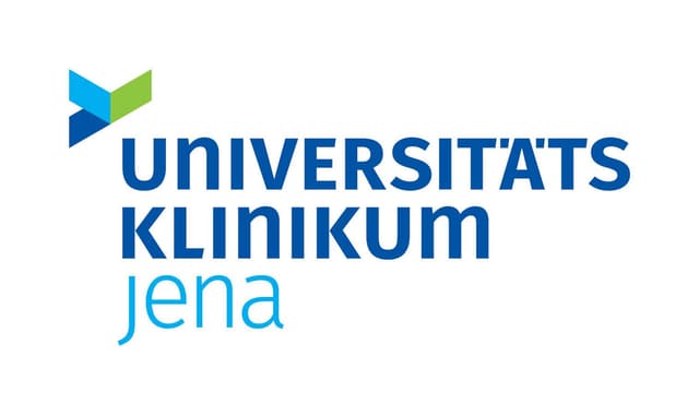 Logo von Universitätsklinikum Jena