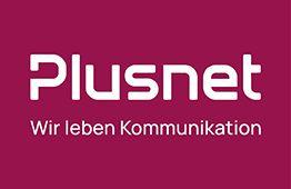 Logo von Plusnet GmbH