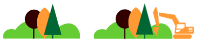 Logo von G. Schumacher GmbH Landschaftspflege + Umweltschutz