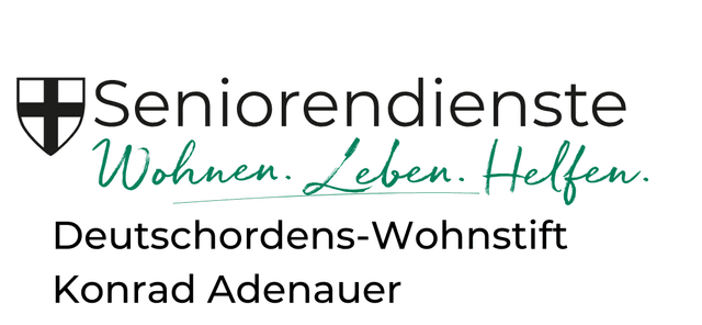 Logo von Deutschordens-Wohnstift Konrad Adenauer