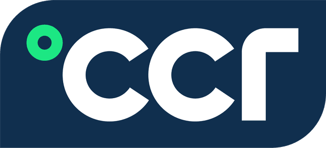 Logo von CCR Commercial Refrigeration