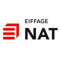 Logo von NAT Neuberger Anlagen-Technik AG