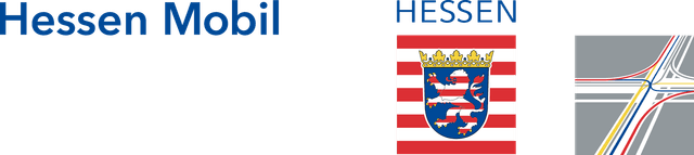 Logo von Hessen Mobil - Straßen- und Verkehrsmanagement