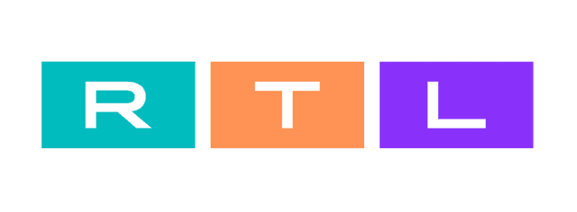 Logo von RTL Deutschland GmbH