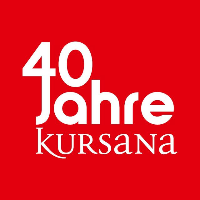 Logo von Kursana Villa München