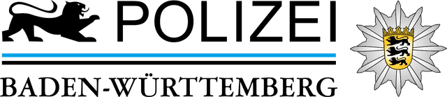 Logo von Polizei Baden-Württemberg