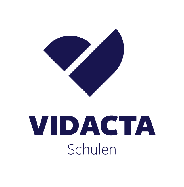Logo von Vidacta Schulen GmbH