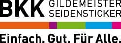 Logo von BKK GILDEMEISTER SEIDENSTICKER