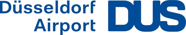 Logo von Flughafen Düsseldorf GmbH