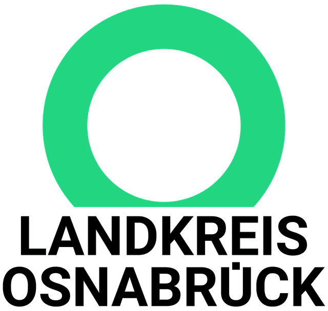 Logo von Landkreis Osnabrück