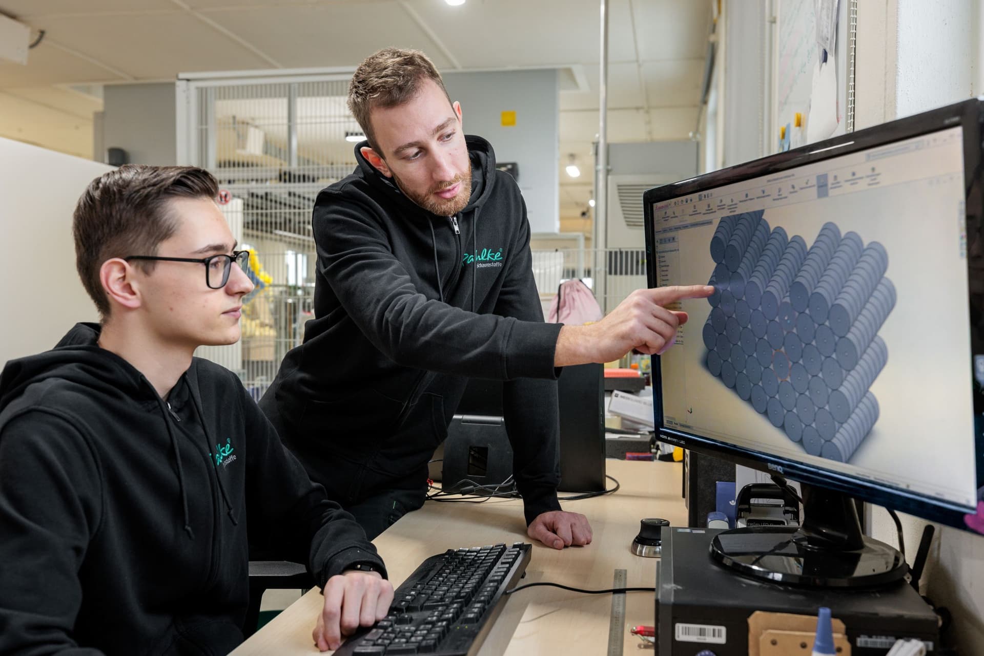 Bild Nr. 7 aus der Galerie