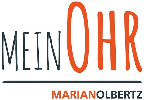 Logo von mein Ohr Marian Olbertz