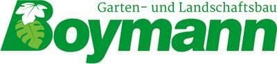 Logo von Boymann Garten- und Landschaftsbau GmbH & Co. KG