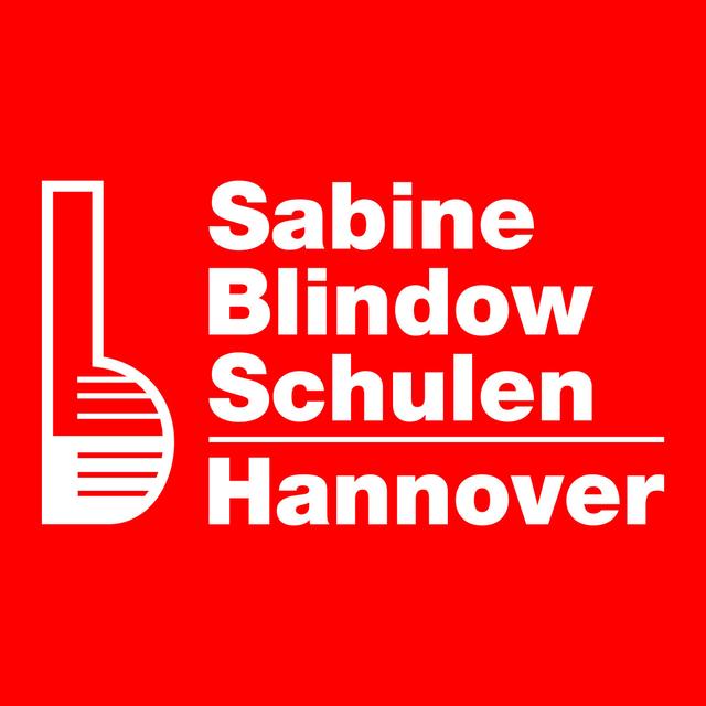 Logo von Sabine Blindow Schulen GmbH & Co.KG und Gemeinnützige Sabine Blindow-SchulGmbH