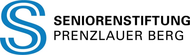 Logo von Seniorenstiftung Prenzlauer Berg