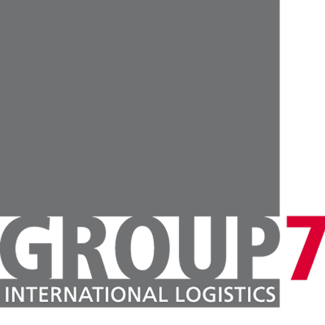 Logo von GROUP7