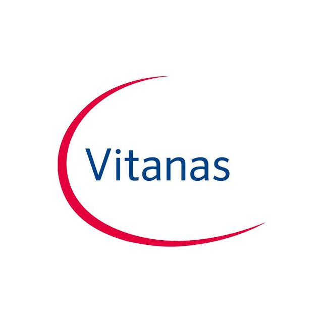 Logo von Vitanas GmbH & Co. KGaA