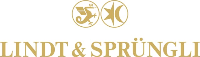 Logo von Chocoladefabriken Lindt & Sprüngli GmbH