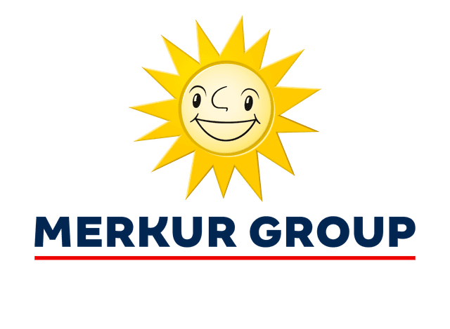 Logo von MERKUR GROUP