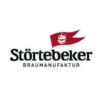 Logo von Störtebeker Braumanufaktur GmbH