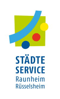 Logo von Städteservice Raunheim Rüsselsheim AöR