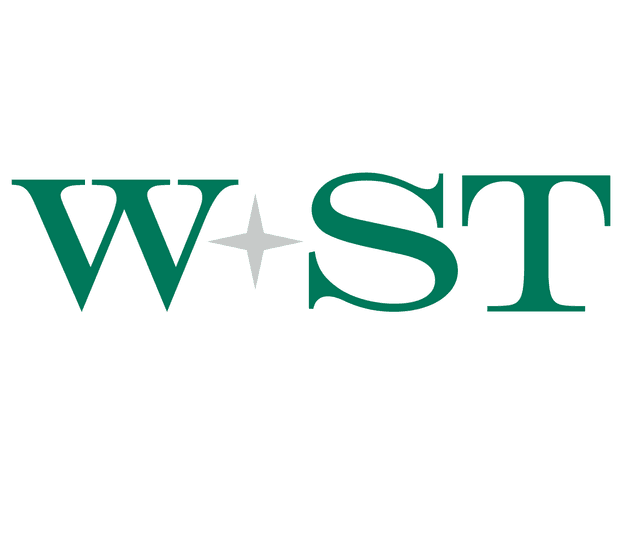 Logo von W+ST Wirtschaftsprüfung AG & Co. KG