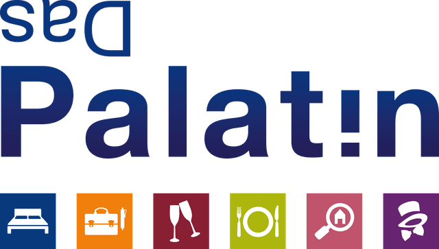 Logo von Palatin Kongresshotel- und Kulturzentrum GmbH