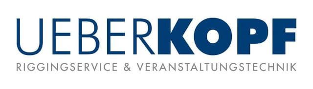 Logo von UEBERKOPF GmbH