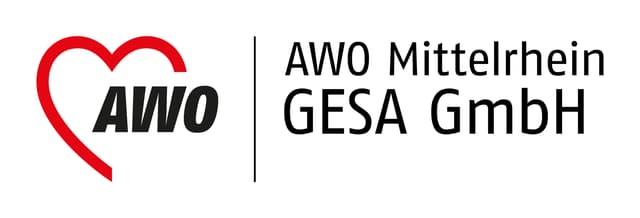 Logo von AWO GESA GmbH