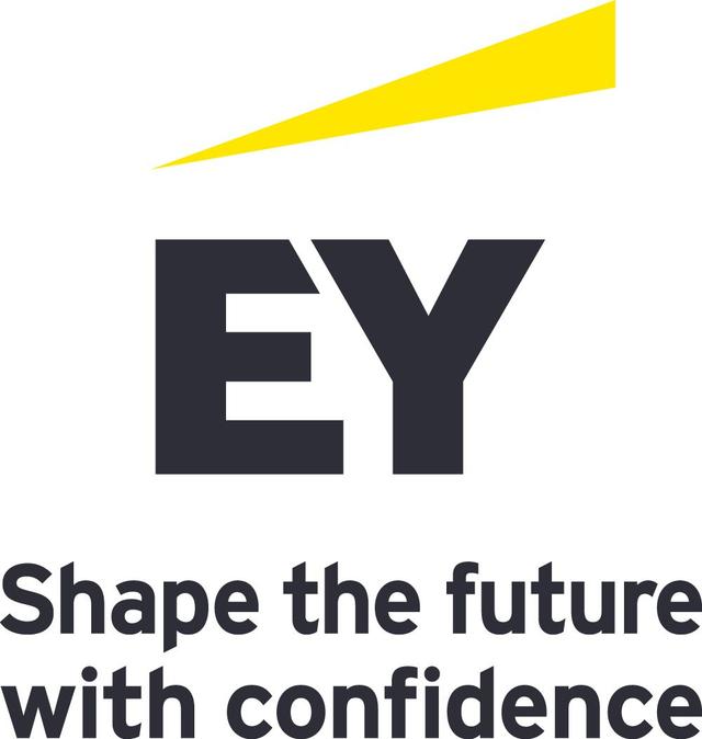 Logo von EY GmbH & Co. KG Wirtschaftsprüfungsgesellschaft