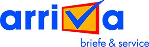 Logo von arriva GmbH